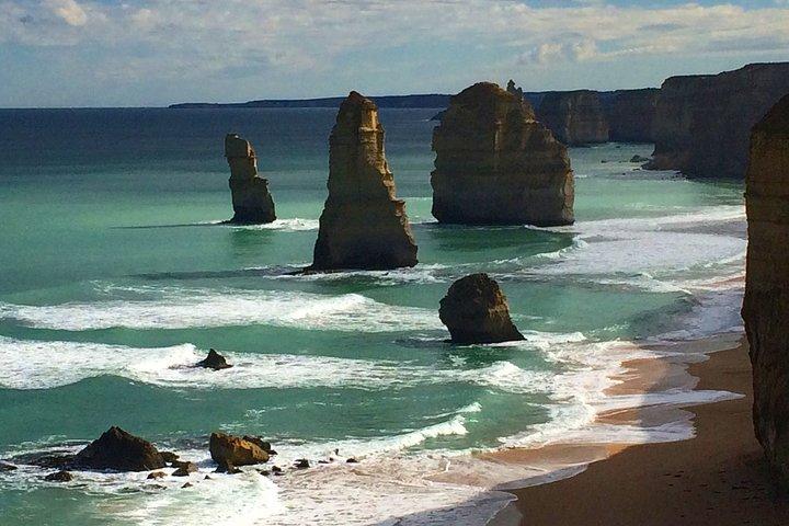 [VISITE PRIVÉE] Express Great Ocean Road | Excursion d'une journée