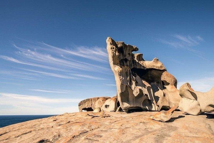 Kangaroo Island Luxury Small Group 'Flinders Chase Focus' Full Day Tour