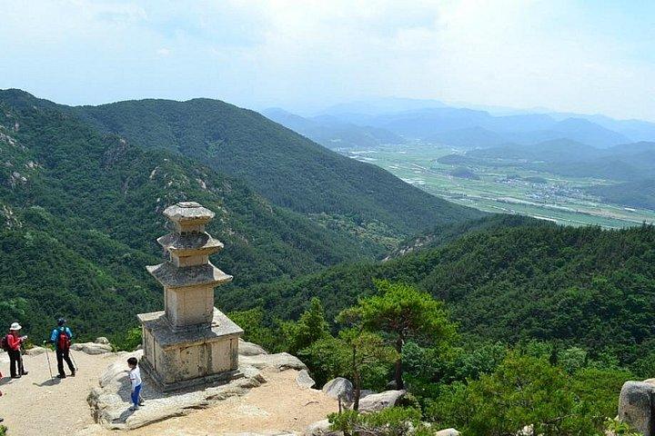 Gyeongju Hidden Gems Private Tour With Local Guide