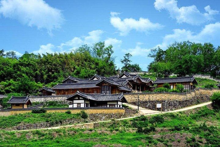 Gyeongju Hidden Gems Private Tour With Local Guide