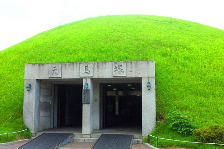 Gyeongju Hidden Gems Private Tour With Local Guide