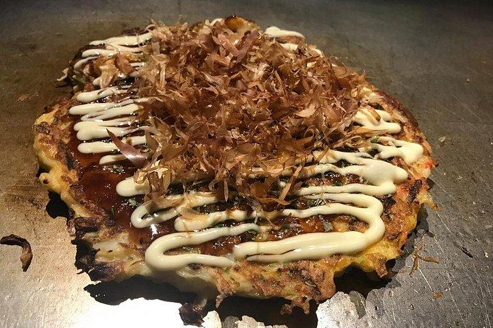 Visite gastronomique de Shibuya