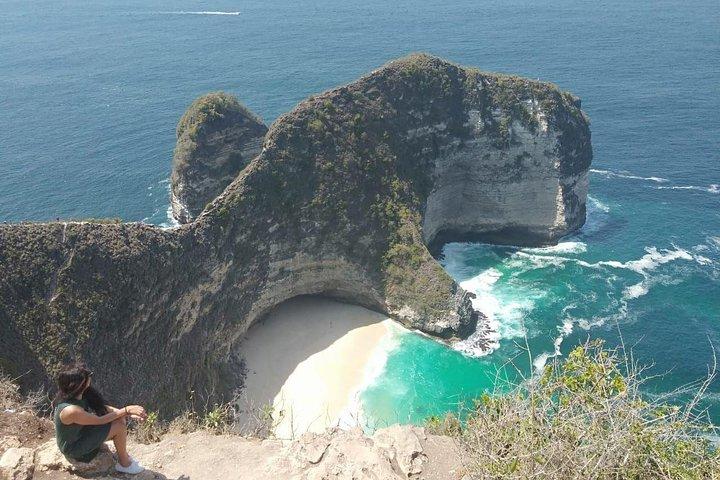 Nusa Penida ø dagstur