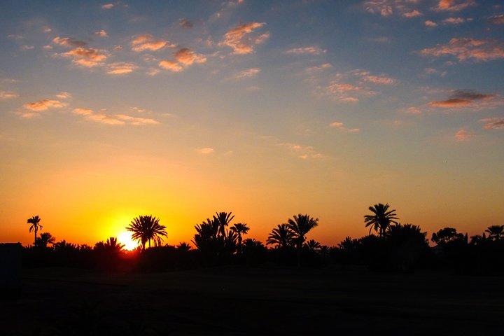 3 days tour from Marrakech to Fez
