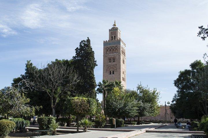 3 days tour from Marrakech to Fez