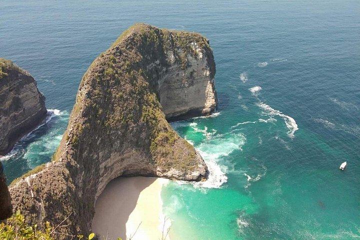 Nusa Penida Insel Tagestour