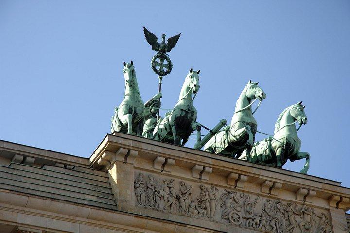 Berlin privat rundtur
