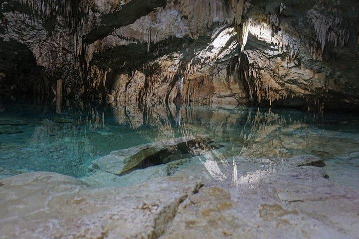 VIP Tulum Private Tour
