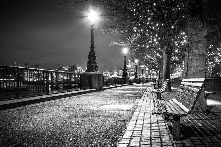 Rondleiding door Londen met live Gids