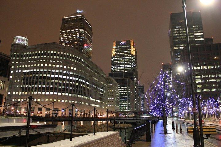 Rondleiding door Londen met live Gids