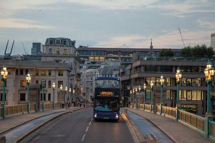 Rondleiding door Londen met live Gids