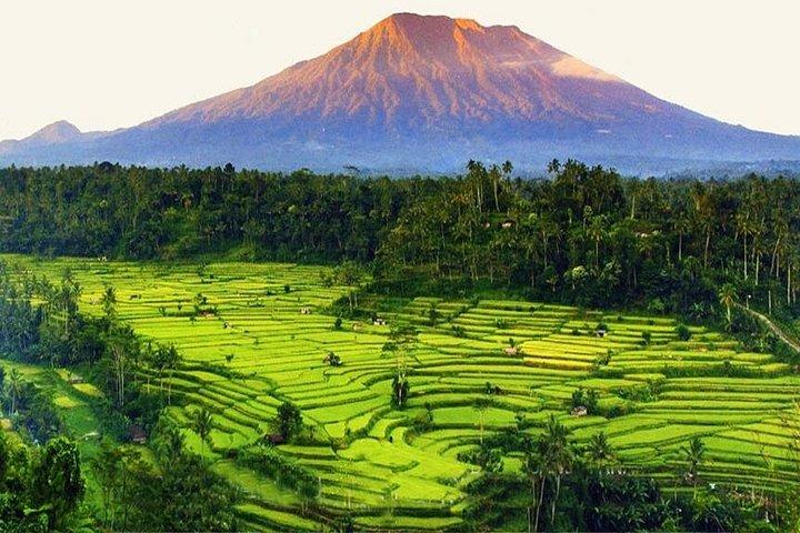 Bali Scenic & Must-visit Spots, Part II