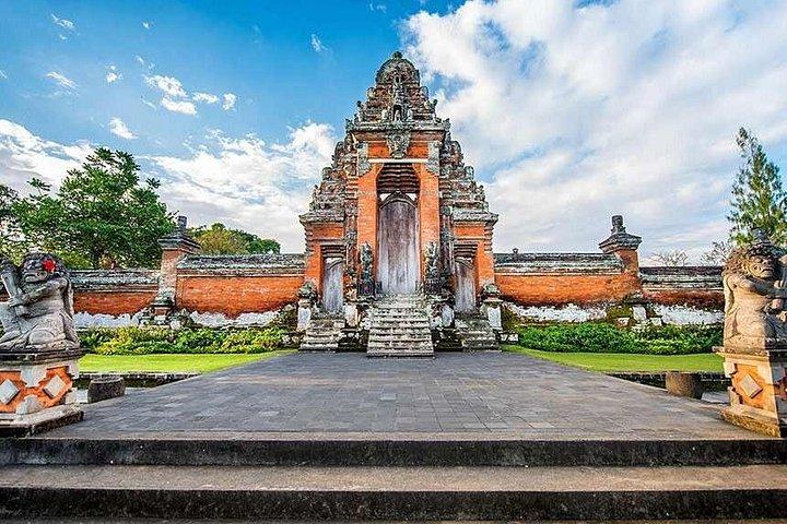 Bali Scenic & Must-visit Spot, Parte III
