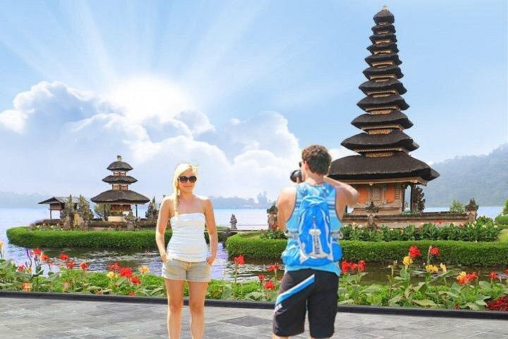 Bali Scenic & Must-visit Spot, Parte III