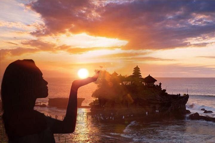 Bali Scenic & Must-visit Spot, Parte III