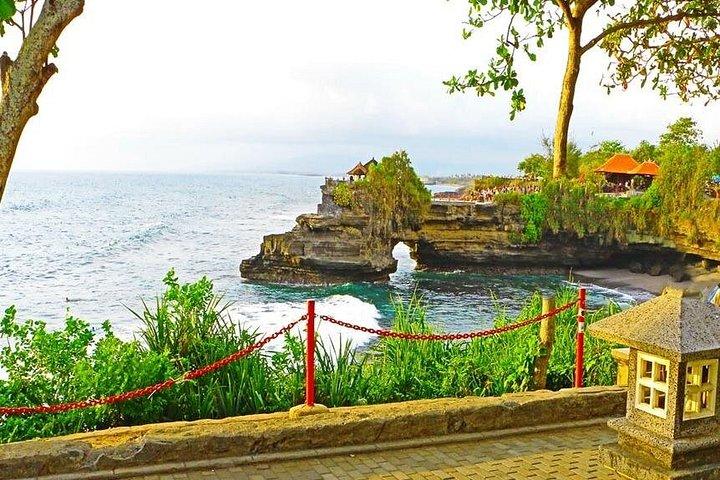 Bali Scenic & Must-visit Spot, Parte III