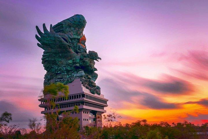 Bali Scenic & Must-Visit Spots, Teil IV