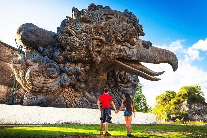 Bali Scenic & Must-Visit Spots, Teil IV