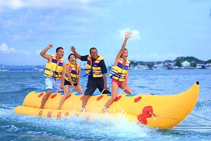 Bali Scenic & Must-Visit Spots, Teil IV