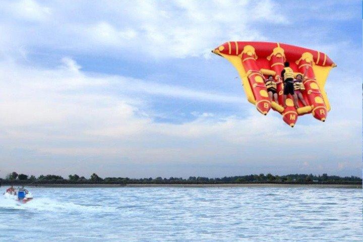 Bali Scenic & Must-Visit Spots, Teil IV
