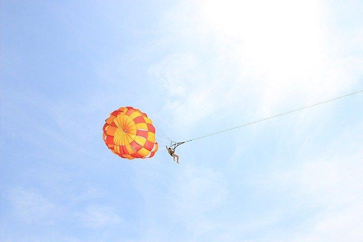 Bali Scenic & Must-Visit Spots, Teil IV