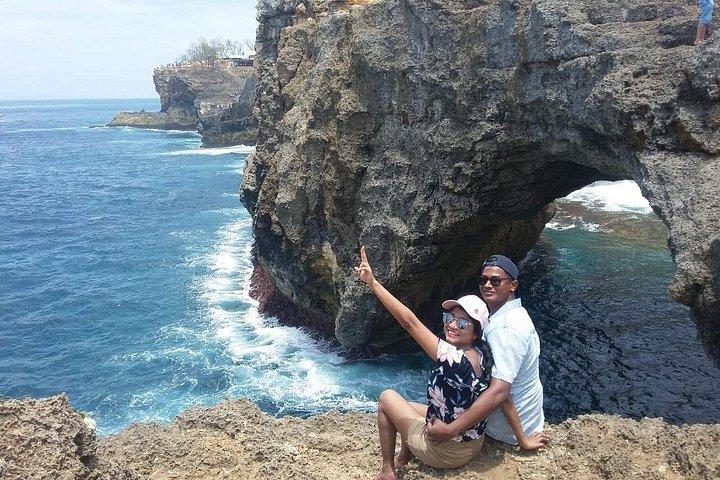 Nusa Penida Insel Tagestour