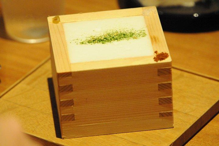 高級東京酒、カクテル、ウイスキー、ペアリングツアー
