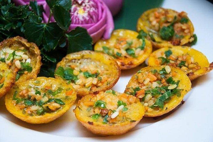 ダナンビーガンは食べる