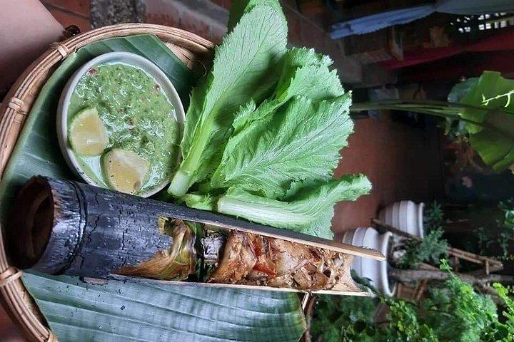 ダナンビーガンは食べる