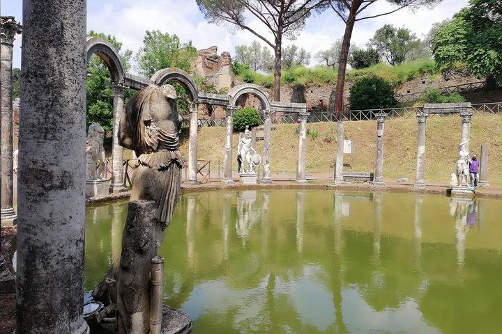 チボリ公園のベストツアーは最低4人から