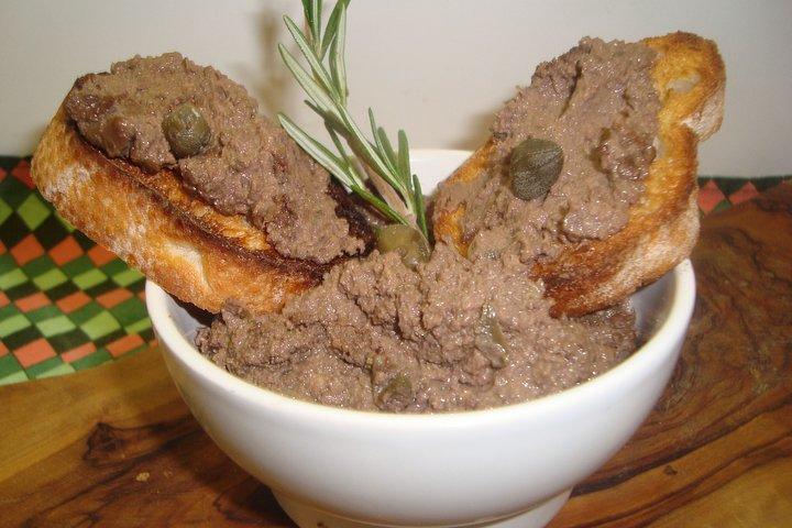 モンテプルチャーノの料理教室とトスカーナの伝統