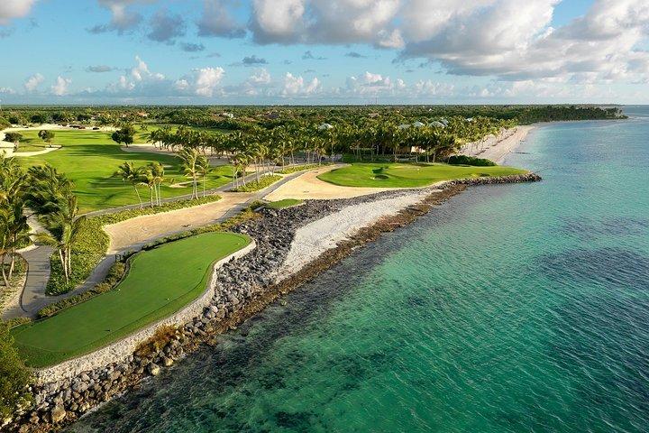 La Cana Golfpaket Punta Cana
