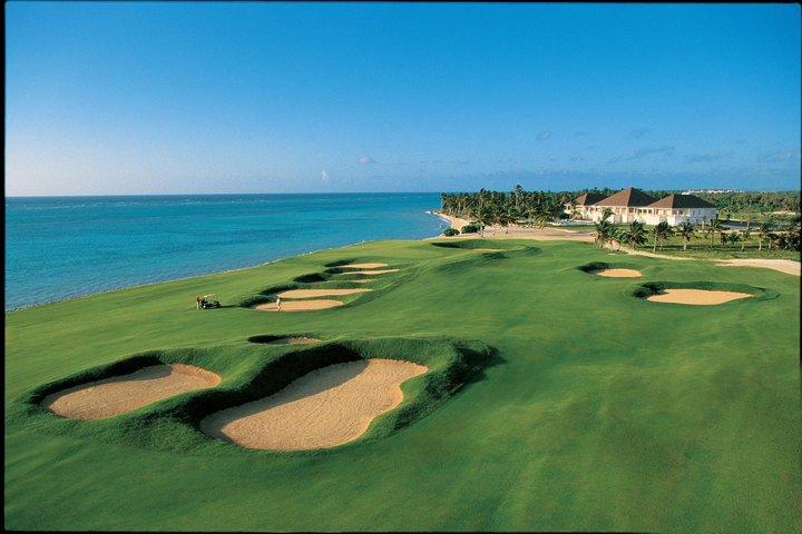 La Cana Golfpaket Punta Cana