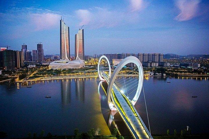 4時間の南京市プライベートテーラーメードツアーをあなたの方法で
