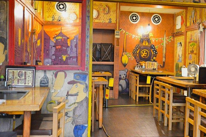 東京原宿と表参道でKawaiiフード食べ歩き巡り