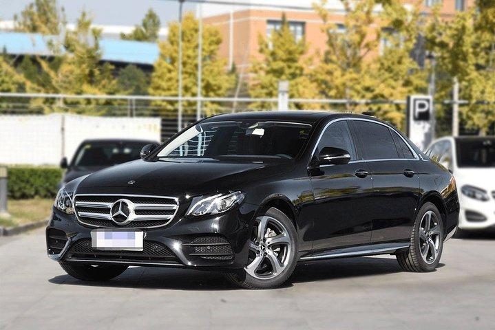 Shanghai Hongqiao Airport till Suzhou Chauffeur Service, Shanghai Airport Transfer