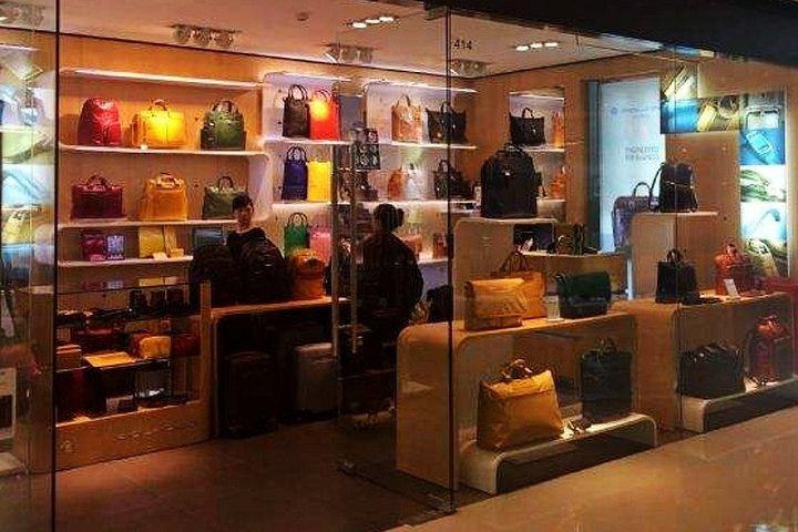 Visita privada de compras de Shenzhen con el gurú local de compras