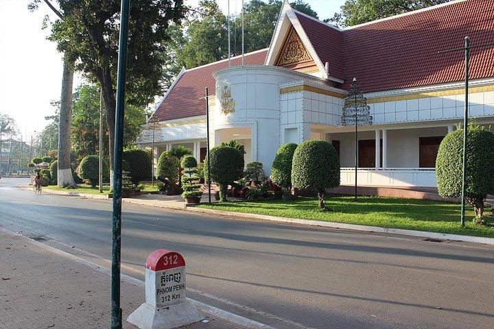 Siem Reap City Tour