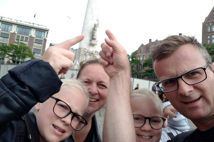 Caccia al tesoro elettronica Hoorn: esplora la città al tuo ritmo