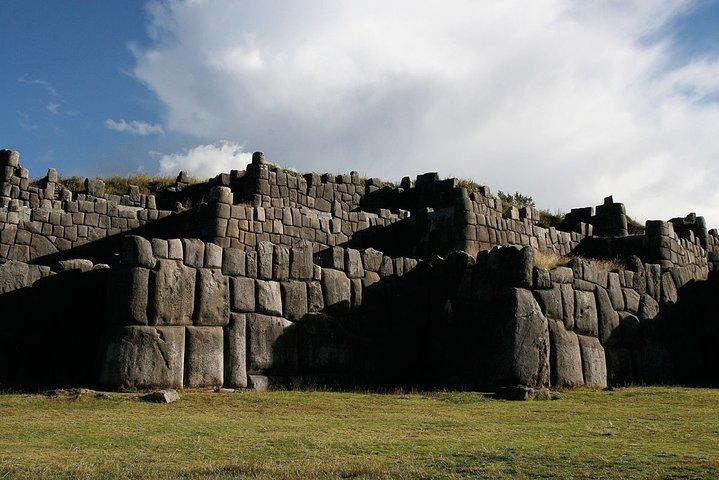 4 - Day | Cusco | MachuPicchu | Rainbow Mountain |