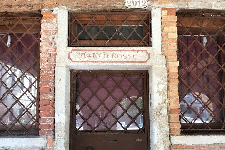 Exklusive private Tour durch das jüdische Ghetto von Venedig