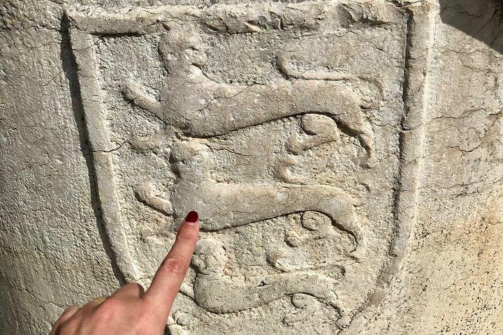 Exklusive private Tour durch das jüdische Ghetto von Venedig