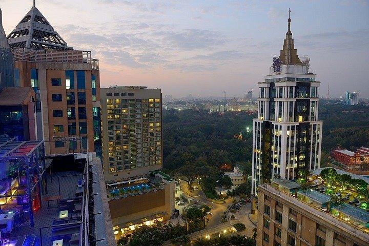 Sunrise Bangalore Day Trip, nourriture et collations incluses