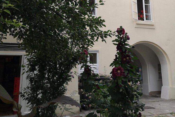 Sød forførelse i Margareten
