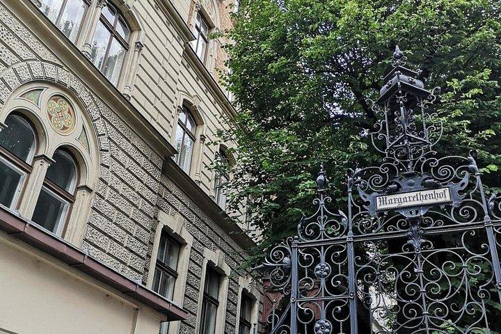 Sød forførelse i Margareten