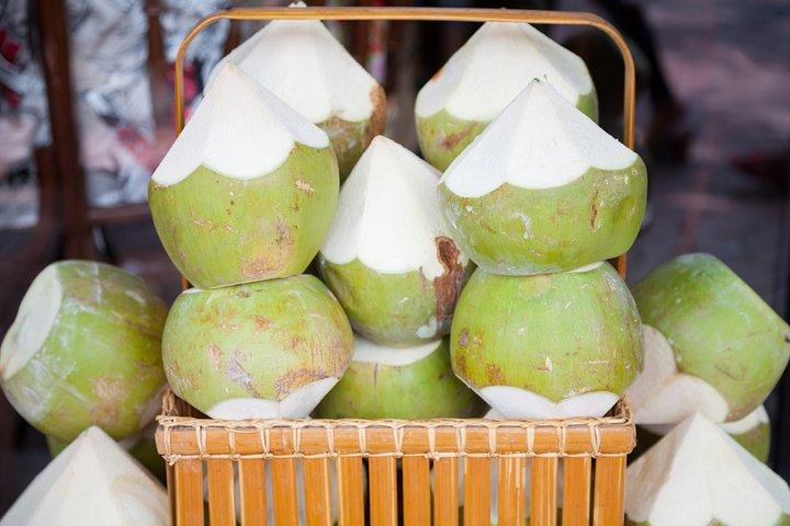 Madurai Street Food Crawl (Tour guiado de degustación de 2 horas)