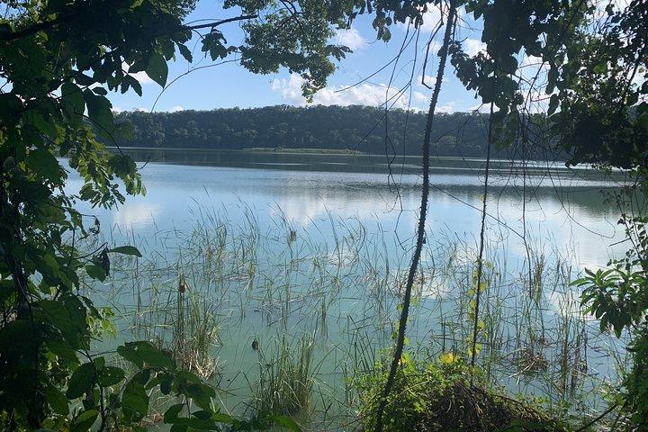 Erstaunliche Lake Duluti Day Trip Experience