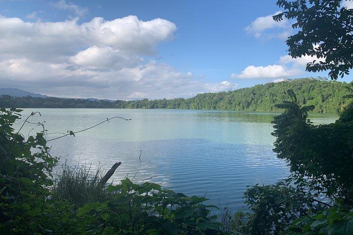 Erstaunliche Lake Duluti Day Trip Experience