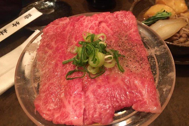 Absolute Osaka Food Tour