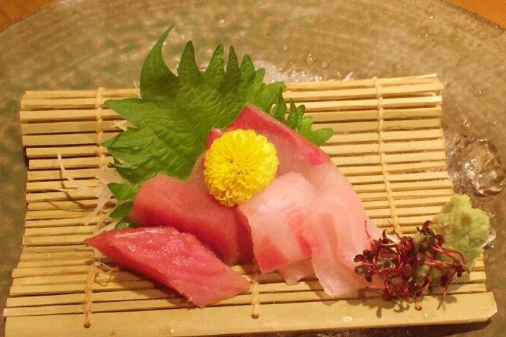 懐石ディナー付き京都夕食祇園フードツアー